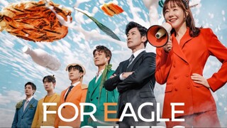 For Eagle Brother Ep 40 Sub Indo