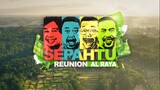 Sepahtu Reunion Al Raya EP7 (2024)