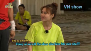 Chạy đi chờ chi tập 12 đoán tên bài hát 1 #videohaihuoc