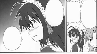 [Childhood Friends] A beautiful girl who changed her gender was forced to become addicted to changin