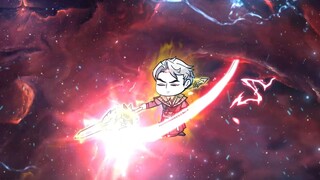 Episode 34: The Invincible Dao: The Big Brother and Xiao Ming spar! Complete Spear Intent!