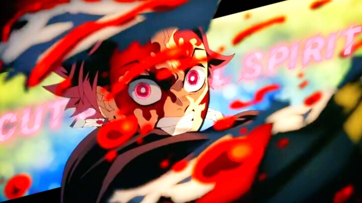 "𝙎𝙃𝘼𝘿𝙊𝙒 𝙊𝙁 𝙏𝙃𝙀 𝙎𝙐𝙉" I have no choice but to kill all the evil spirits