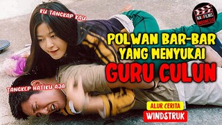 KETIKA POLWAN BAR-BAR MENCINTAI GURU CULUN‼️ Alur Cerita Film - Windstruck (2004)