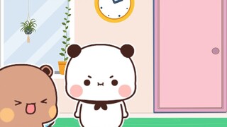 You stinky bubu, stop right there!!!