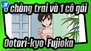 6 chàng trai và 1 cô gái| Ootori-kyo&Fujioka Haruhi_3