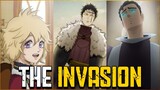 The End Of The Clover Kingdom | Black Clover Theory