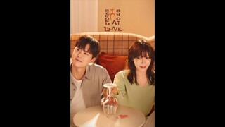 Second Shot At Love Season 1 [Episode  1] Subtitle Indonesia