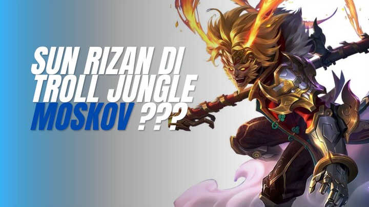 Kenapa Tetap MANIAC 2X SAVAGE 2X ?? | Mobile Legends