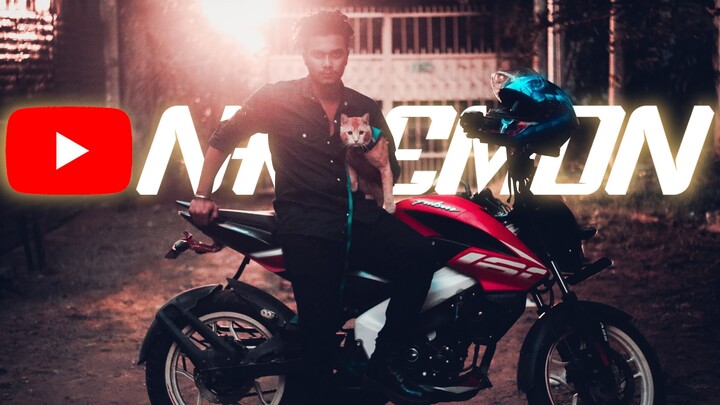 আসলেই তো দৌড়ানি দিল কে 🥺- NK EMON