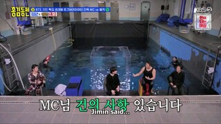 BEAT COIN EP. 30 with JIMIN BTS (ENG SUB)