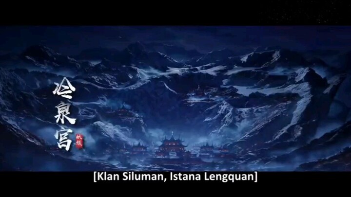 Moonlight Mystique Episode 3 Sub Indo