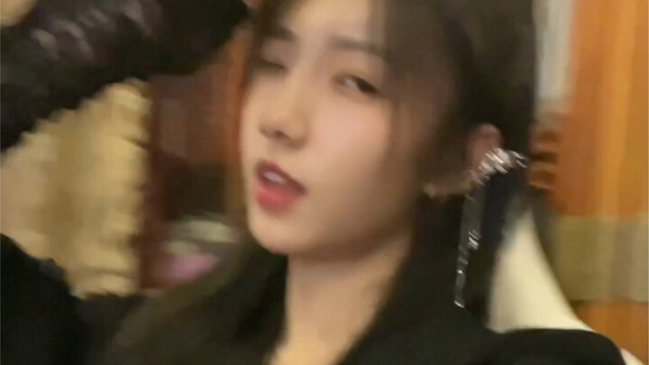 又是不一样的！！