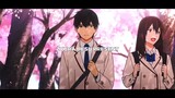 i want to eat your pancreas - AMV Typhograpy