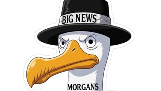 Ngerinih !!! Fakta onepiece!!!