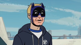 Watch Full  The Venture Bros- Radiant Is The Blood Of The Baboon Heart - Link In Description -