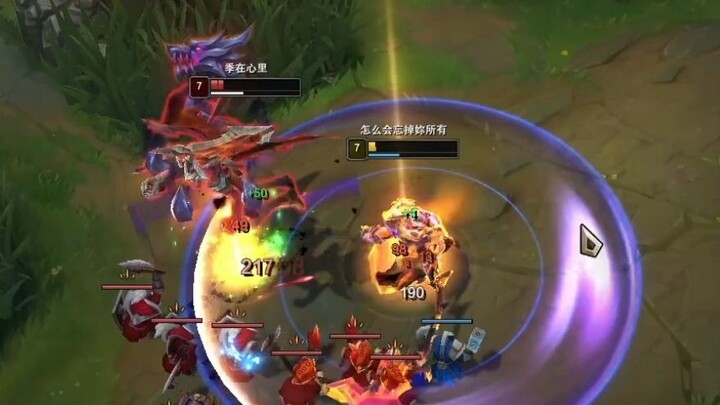 "Account Banned—It's Really Hard to Keep It Together"