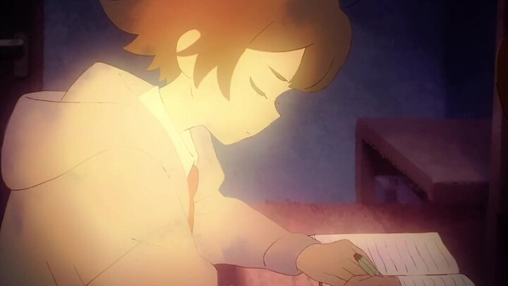 Aimer’s new song “On the Night the Stars Vanished – rit. ver.” (Theme song for Episode 3 of the shor