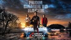 Gran Turismo (2023) Full HD Sub Indo
