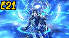 Stellar Transformation S6 Eps 21 Sub Bagus 1080p