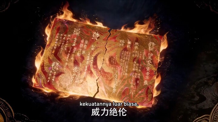 shrouding the heavens 169