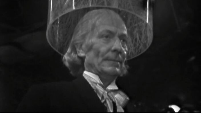 Doctor Who - The Web Planet (3) - Escape to Danger