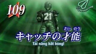 Eyeshield 21 - Tập 109 [Vnsharing Vietsub]