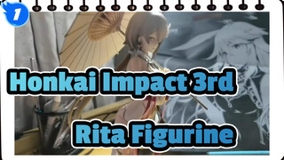 Telah Tiba! Unboxing Figurine Rita | Honkai Impact 3rd_1