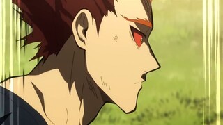 One Punch Man Season 3| 5 Oktober 2025