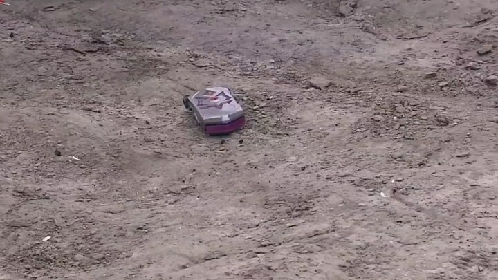 Xiaotian finally gathered all the greed, anger and ignorance