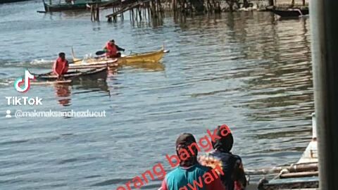karerang bangka