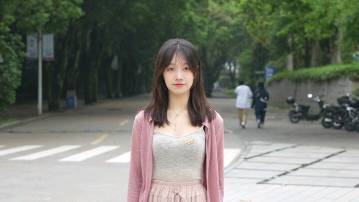五四青年手势舞 福建农林大学来接力！ 青春由磨砺而出彩，人生因奋斗而升华!