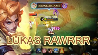 LUKAS RAWRRR