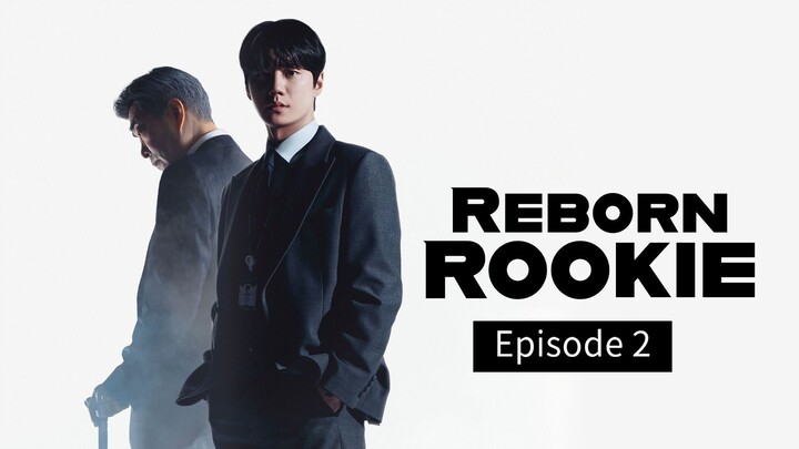 Rebron Rookie (2026) Episode 2 sub indo