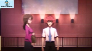 Ore, Twintail ni Narimasu [ AMV ] bạn gái tôi rất thú vị #anime #schooltime
