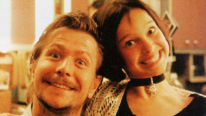 【Film dan Televisi Terbaik】Kisah di balik layar yang jarang diketahui dari The Professional!