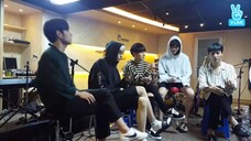 170830 DAY6는 합주 연습 중 EP.8