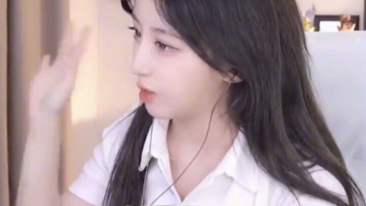 ไต้เหมยสบถในวันฝนตก! จื้อซุ่นหนีออกจากกล้องถ่ายทอดสดหลังจากเห็นรูปของโม่จื่อ ช่างเป็นเรื่องตลกเสียจร