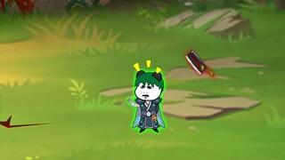 "Cuộc sống thường ngày của Thần vương 197" Cuộc tấn công bị truy nã gắt gao nhất của cô gái thiên tà