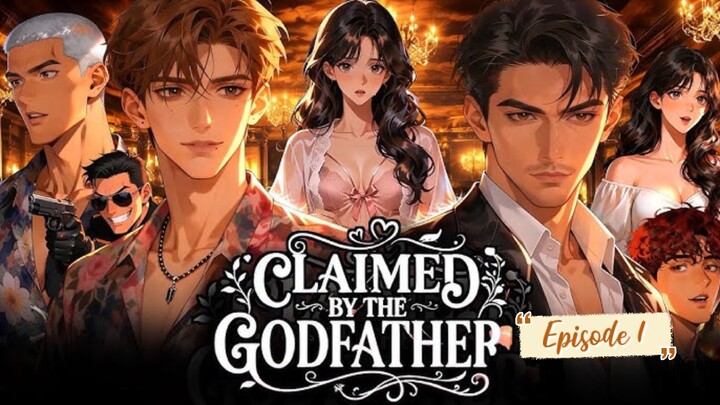 Claimed by the godfather episode 1