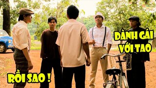 PHIM VIỆT NAM MỚI NHẤT 2023 | THẰNG XE KÉO ĐI DÀNH GÁI THIẾU GIA | PHIM VIỆT NAM SIÊU HẤP DẪN 2023