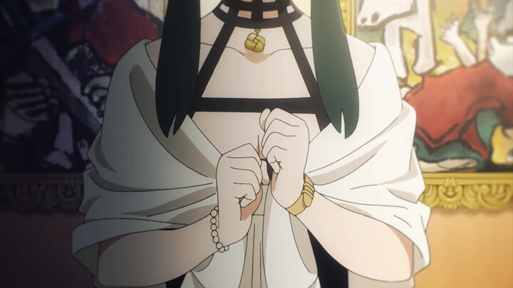 yor forger nih bos 😎