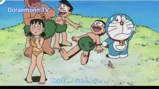 Doraemon New TV Series (Ep 40.5) Cái kết của Nobita #DoraemonNewTVSeries