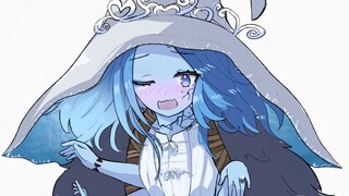《威严满满菈妮大小姐》