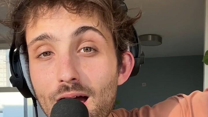 Chris James – “The Air is Sweet with Sugar” New Song Teaser: “sugar”