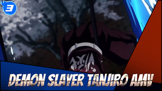 "Song Of Tanjiro" - Demon Slayer AMV_3