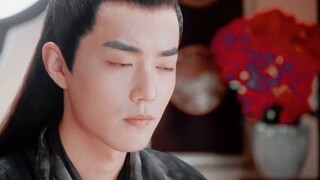 [Xiao Zhan Narcissus/Brothers share a wife/Robbery] Love in the Heart Episode 22 | Ran Chong/Yan Cho