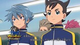 Inazuma Eleven: Orion no Kokuin Episode 15 English Sub