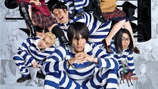 Episode[06] Prison School (Live Action) Subtitle Indonesia