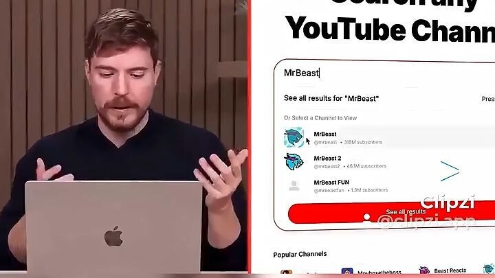 How I Get Over 100,000,000 Views Per Video