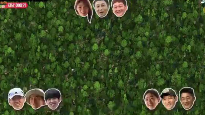 law of the jungle myanmar ep 1 sub indo